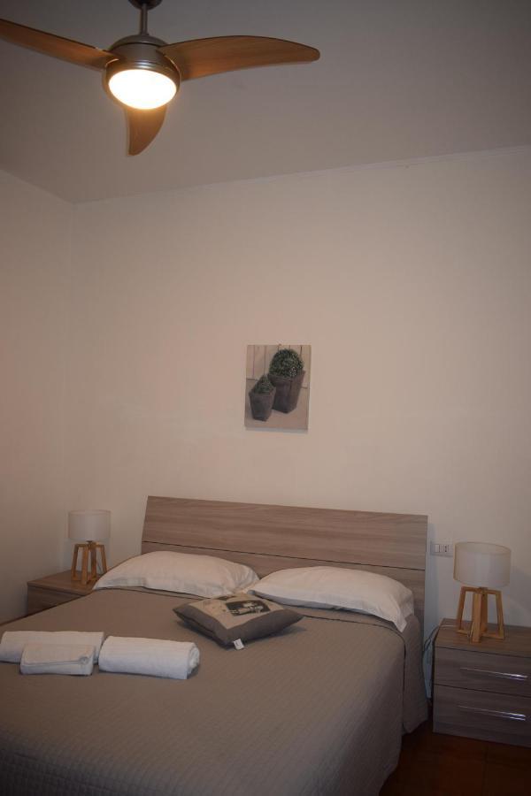 Appartamento Lavinio Anzio Exterior foto