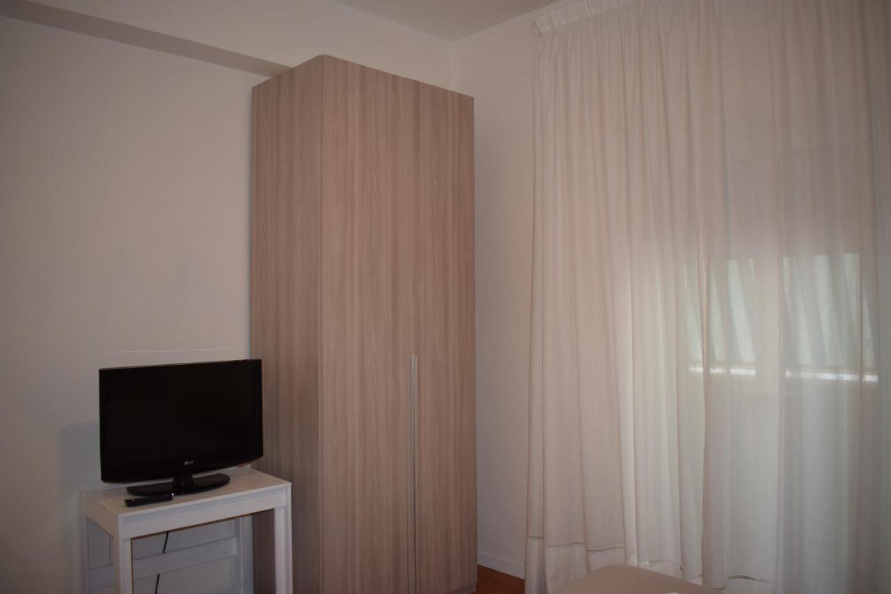 Appartamento Lavinio Anzio Exterior foto