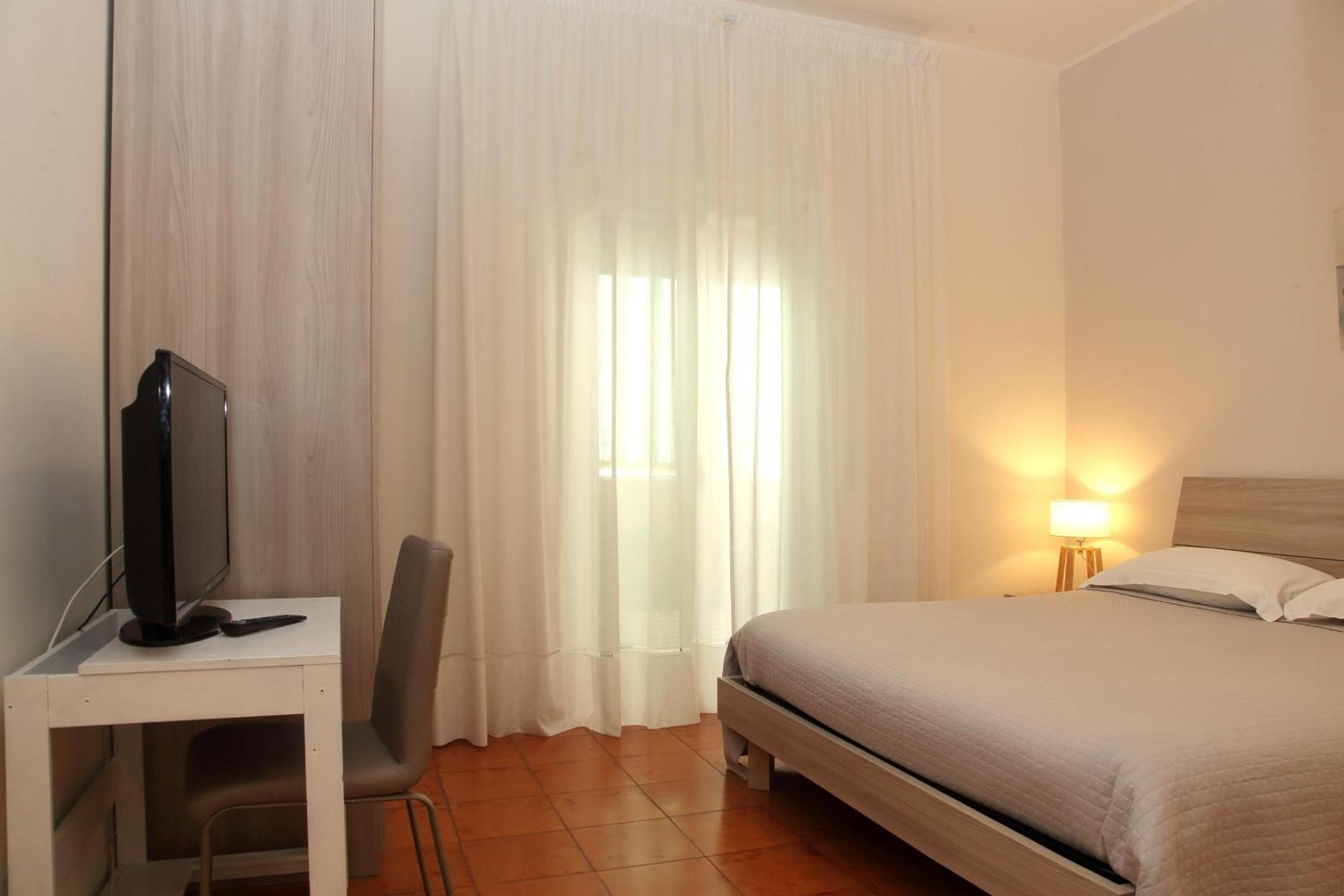 Appartamento Lavinio Anzio Exterior foto